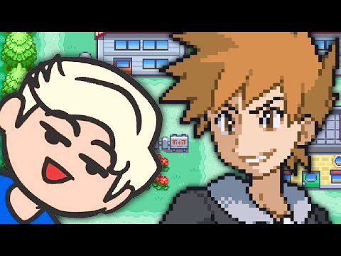How An AI Exploit SAVED This Youtuber's Nuzlocke