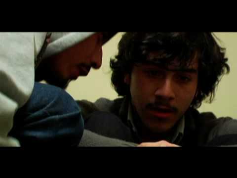 Mente Sabia Cru - Solo! (Video clip) (2008)