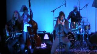 Carbon Leaf - Wolf Trap and Fireflies - The Barns at Wolf Trap Vienna VA 1-6-2012