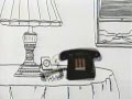 Sesame Street The Word TELEPHONE