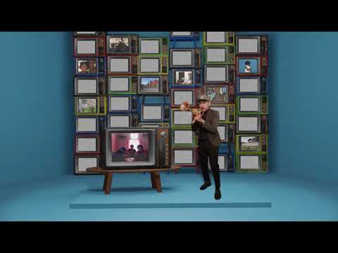 Jordy Waelauruw - Through deep water