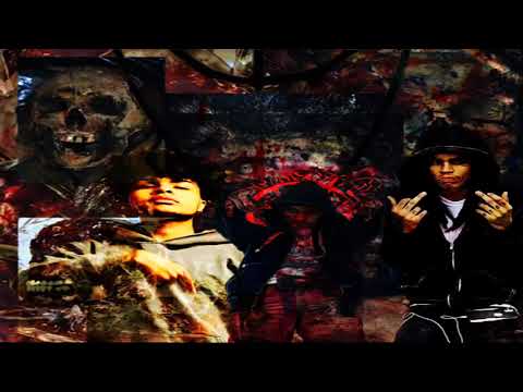 GNARLYNICK - Boogiemane w/ IGBOMANE & SLYMM MUDDYY (prod. Jilaiya)