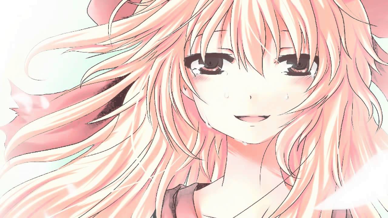 【東方ボーカル】 「酔花」 【Riverside】