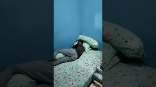 Download lagu When pertama kali tidur sekamar sama suami 😂 #salting #nikahmuda #malampertama #casablanca mp3