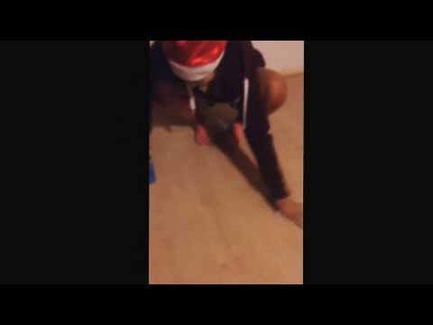 I'm crazy polish lady!!