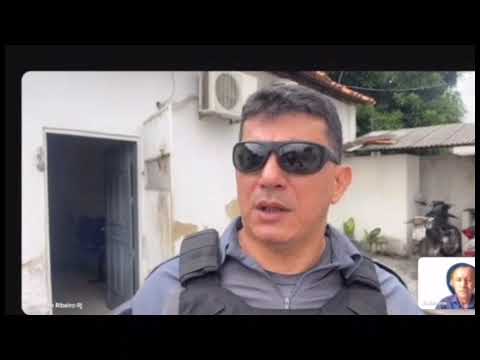 PM de Barão de Grajaú apreende menor e recupera  moto furtada