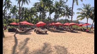 Thailand/Khao Lak - Ramada Resort & Interview
