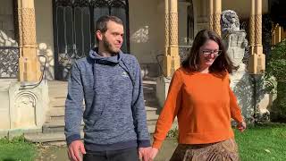 Video VO106 - Jen my dva