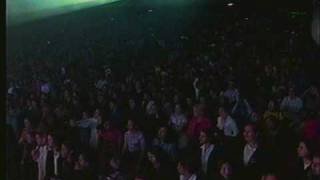 Mercurio concierto Auditorio Nacional-97 pt 1 - Cantare para ti