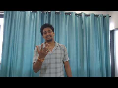 Krishna singh KrishU emotional P...