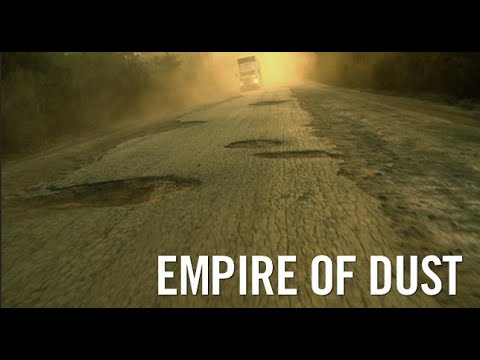 Empire of Dust - 2011 - Napisy PL - Proteus AI 1080p