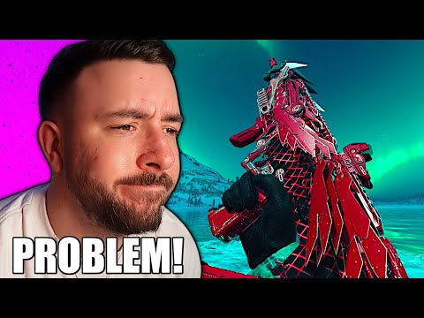 The BIGGEST PROBLEM in BLACK OPS 7 is...