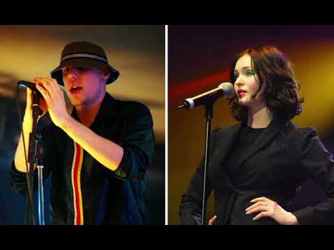 New Radicals - Murder On The Dancefloor (Demo)