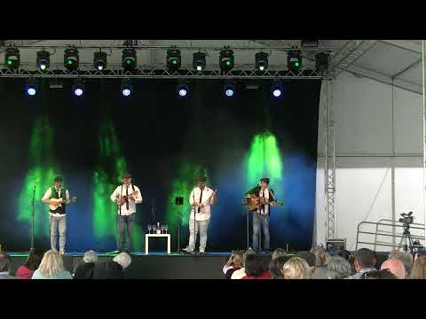 Senhora Cegonha | Brasa Doirada | Mostra Silves Capital da Laranja | Modas do Alentejo | Alentejo