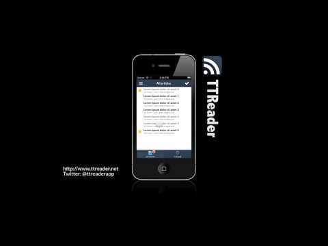 Ttviewer