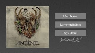 Anciients - Serpents