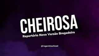 Cheirosa Lyrics English Translation