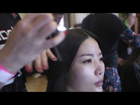 London Fashion Week AW19: Shopyte by Efi Davies