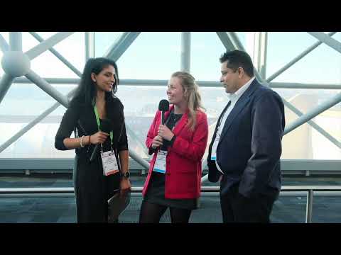 Orderful: Making EDI Lightning-Fast with AI | NRF 2025