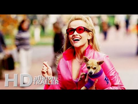 Legally Blonde 3 Trailer 2020