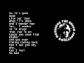 Just For Today - The Brian Jonestown Massacre