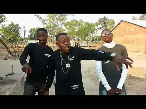 Nick Boy ft Mr RC X Zan B Ure (official music video 2022)