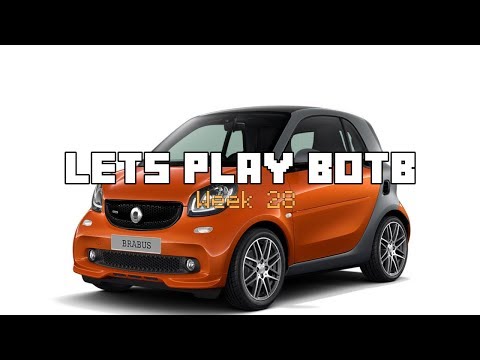 Lets play Botb week 28