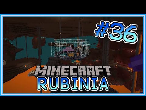 Die Kommandozentrale [Minecraft: Rubinia S02E36]