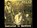 7 Seconds-Condemned 1980 (Nevada HC Punk ...