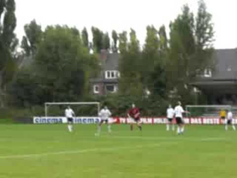 (2/3) SC Persia vs SV Bergstedt 14 Sep 2008