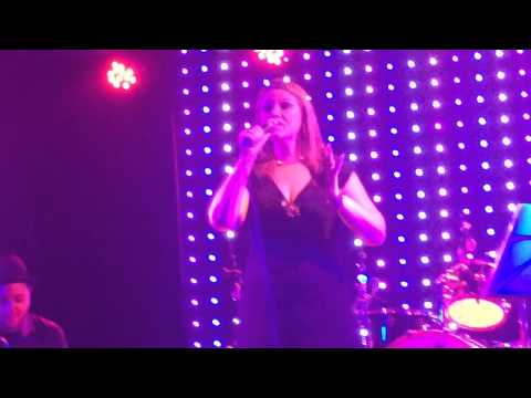 Patricia Camin - Get Here