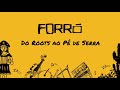 Forró In The Dark  -  Forrowest