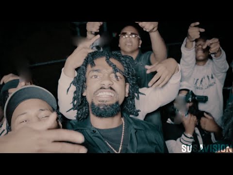 PA Dee - Finish Move (Official Music Video)