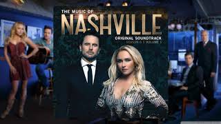 Love Is Loud (Nashville Season 6 Soundtrack)