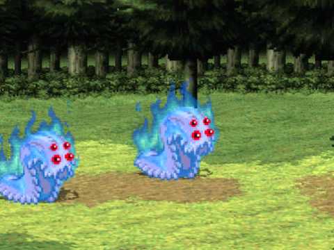 Let's Play Suikoden II, 84 - Heading to the Knightdom