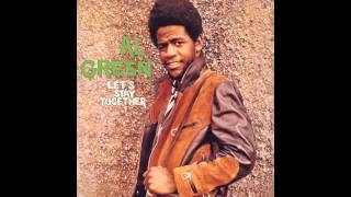 Al Green - I've Never Found a Girl (Who Loves Me Like You Do)
