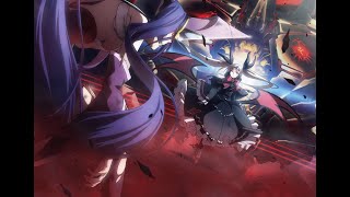 bbcf casuals short set vs CCC