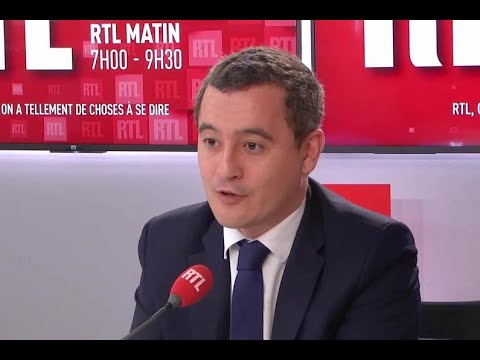 download lagu mp3 mp4 Grald Darmanin, download lagu Grald Darmanin gratis, unduh video klip Grald Darmanin