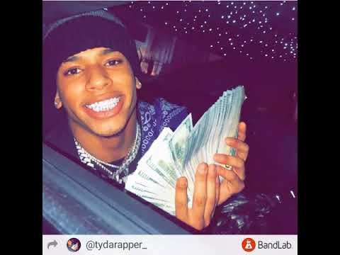 TyDaRapper Ft. FWB CAZZO: NO CASE pt.2