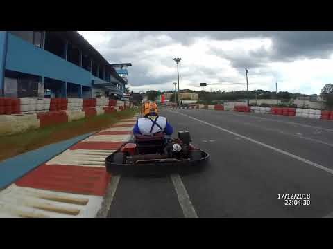 OsKarteiro 2021 - 1ª Etapa - iDea Marketing KGV - 16/01/2020