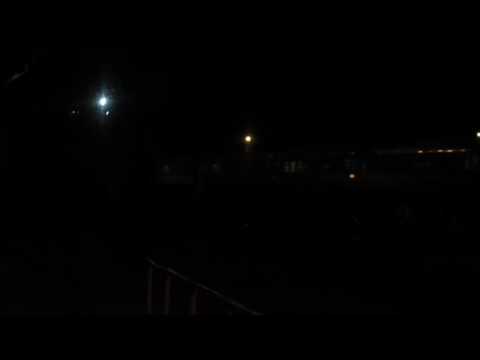 EU07-368 z iC 37200 "CENTAURUS" (KR.GŁ.-PO.GŁ.) - przelot za WR.NADOD.