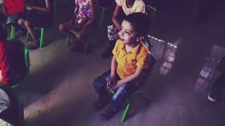 Atulya International School Video