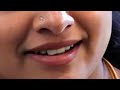 Actress Lijomol Jose Unknown Facts With Closeup