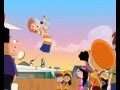 Phineas och Ferb: I Believe We Can (engelska ...