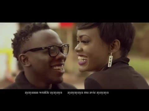 Geosteady NdiwaMululu Official HD