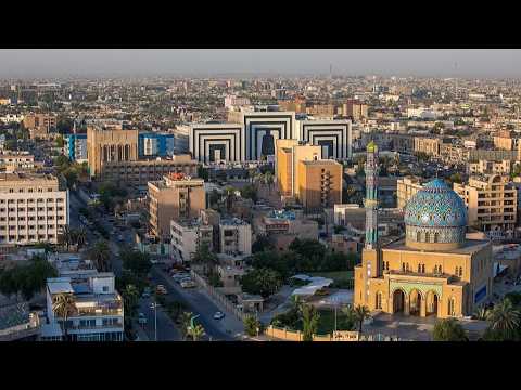 Live: View of Iraq as US troops withdraw