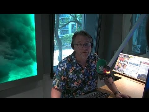 680 - TO GO MORNING JULY 10