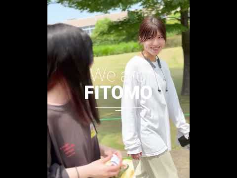 "We are FITOMO" 福岡工業大学 #shorts