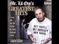 Mr. Lil One - They Call Him Lil One