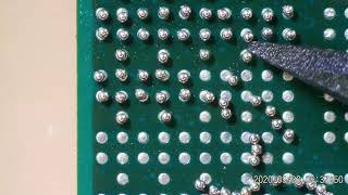 Nintendo Switch - Manual Reball CPU  - Fix BSOD